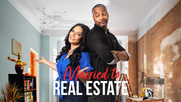 Married to Real Estate | HGTV
